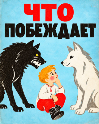 Что побеждает