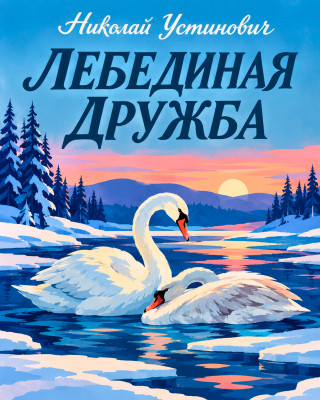 Лебединая дружба