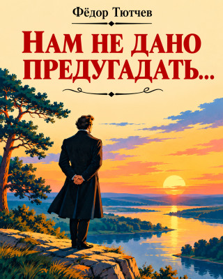 «Нам не дано предугадать...»