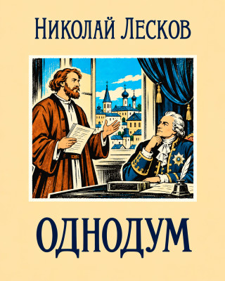 Однодум