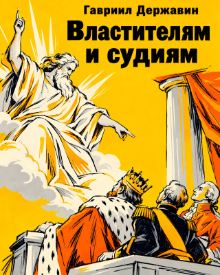 Властителям и судиям