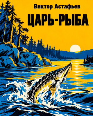 Царь-рыба