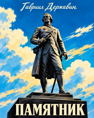 Памятник («Я памятник себе воздвиг чудесный, вечный...»)