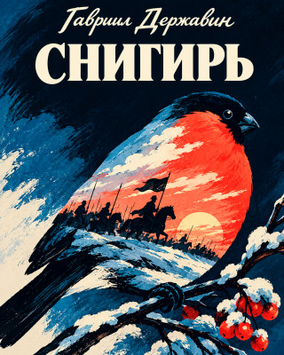Снигирь («Что ты заводишь песню военну...»)