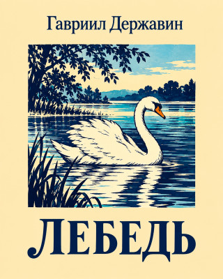 Лебедь