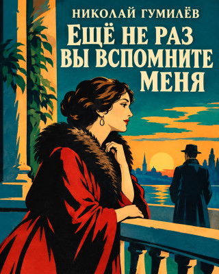 «Еще не раз вы вспомните меня...»