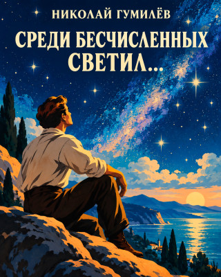 «Среди бесчисленных светил...»