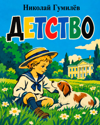 Детство