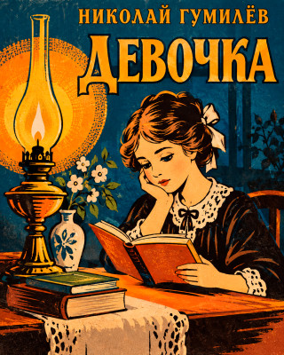 Девочка