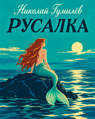 Русалка