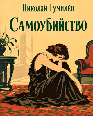 Самоубийство