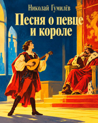 Песня о певце и короле