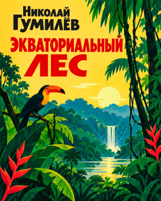 Экваториальный лес
