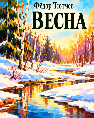 Весна