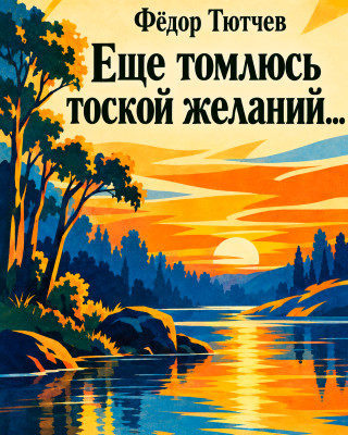 «Ещё томлюсь тоской желаний...»