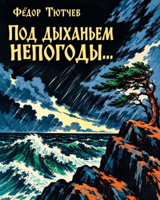 «Под дыханьем непогоды...»