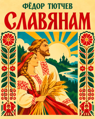 Славянам («Они кричат, они грозятся...»)