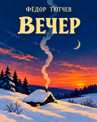 Вечер