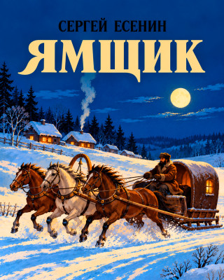 Ямщик