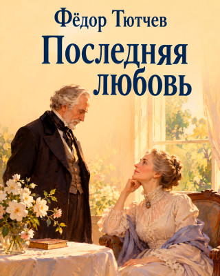 Последняя любовь