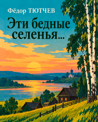 «Эти бедные селенья...»