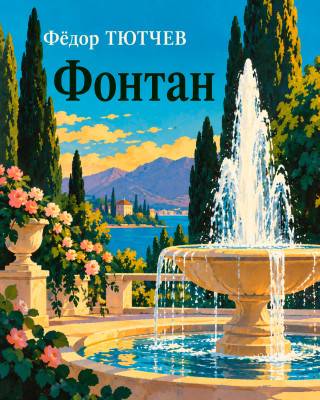 Фонтан