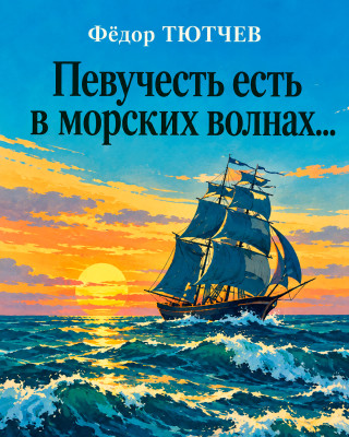 «Певучесть есть в морских волнах...»