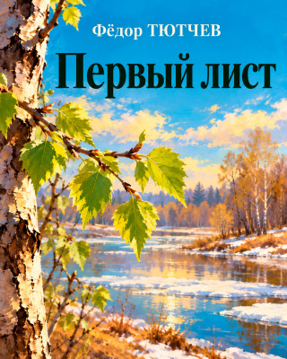 Первый лист