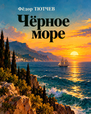 Чёрное море