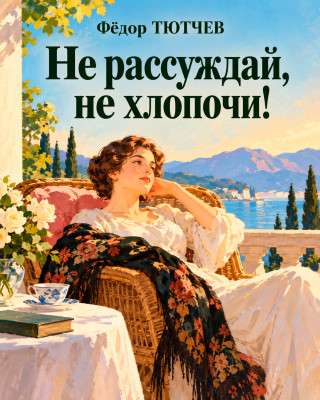 «Не рассуждай, не хлопочи!»