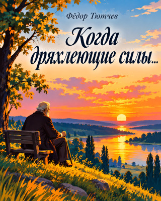 «Когда дряхлеющие силы...»
