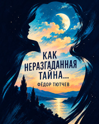 «Как неразгаданная тайна...»