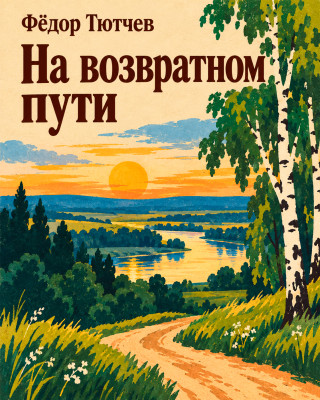 На возвратном пути
