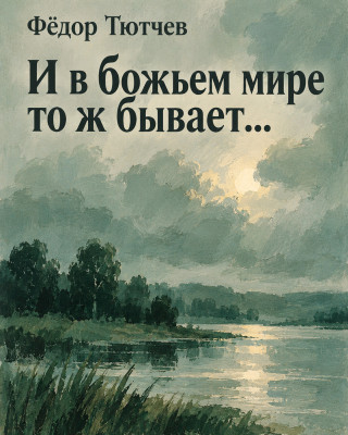 «И в божьем мире то ж бывает...»