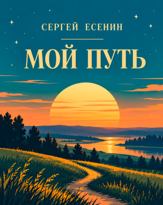 Мой путь
