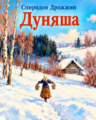 Дуняша