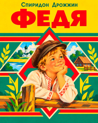 Федя
