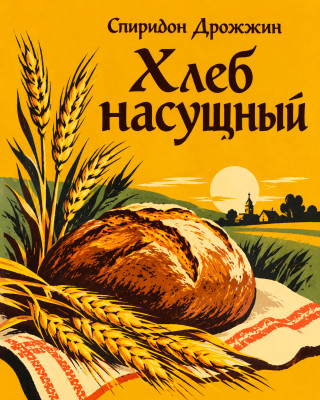 Хлеб наш насущный
