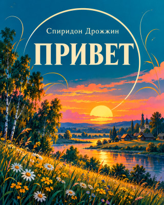 Привет