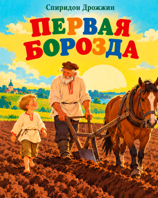 Первая борозда