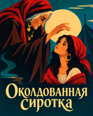 Околдованная сиротка