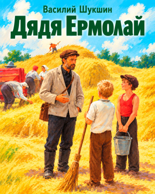 Дядя Ермолай