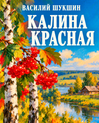 Калина красная