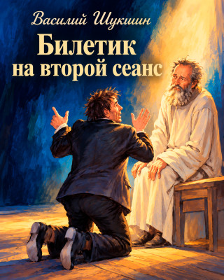 Билетик на второй сеанс