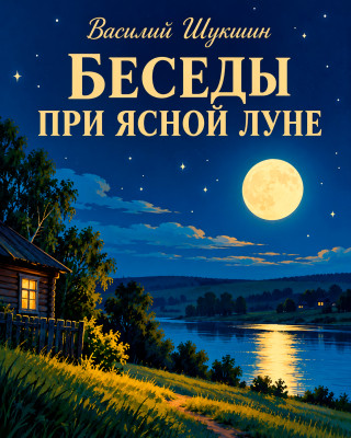 Беседы при ясной луне