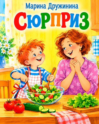 Сюрприз