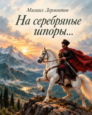 «На серебряные шпоры...»
