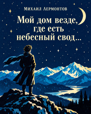 «Мой дом везде, где есть небесный свод...»