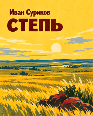 Степь