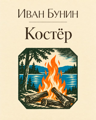 Костёр